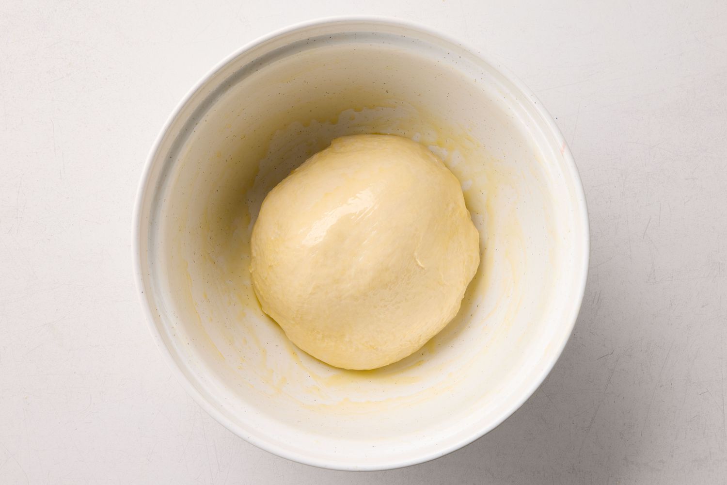 Japanese milk bread shokupan