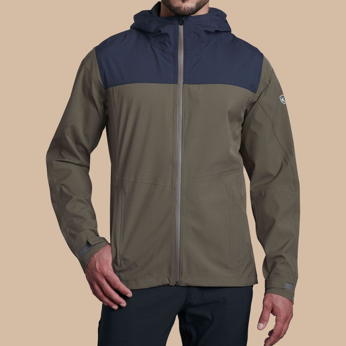 Kuhl Stretch Voyagr Jacket