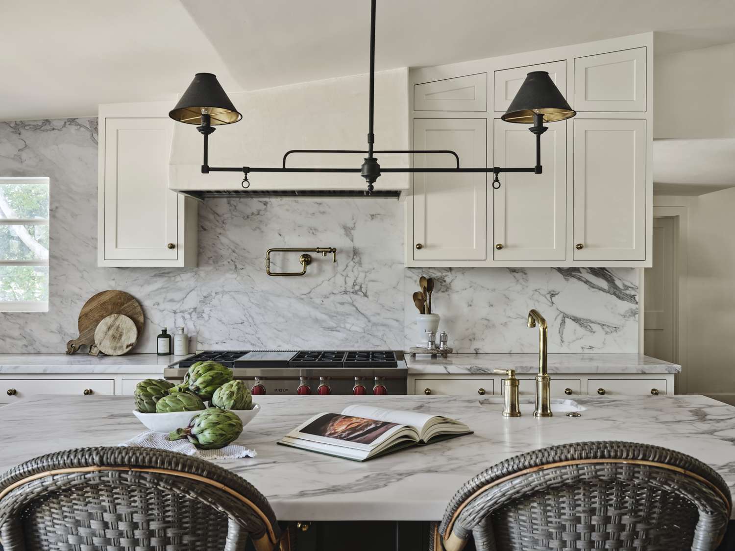 rose gold kitchen cabinet hardware