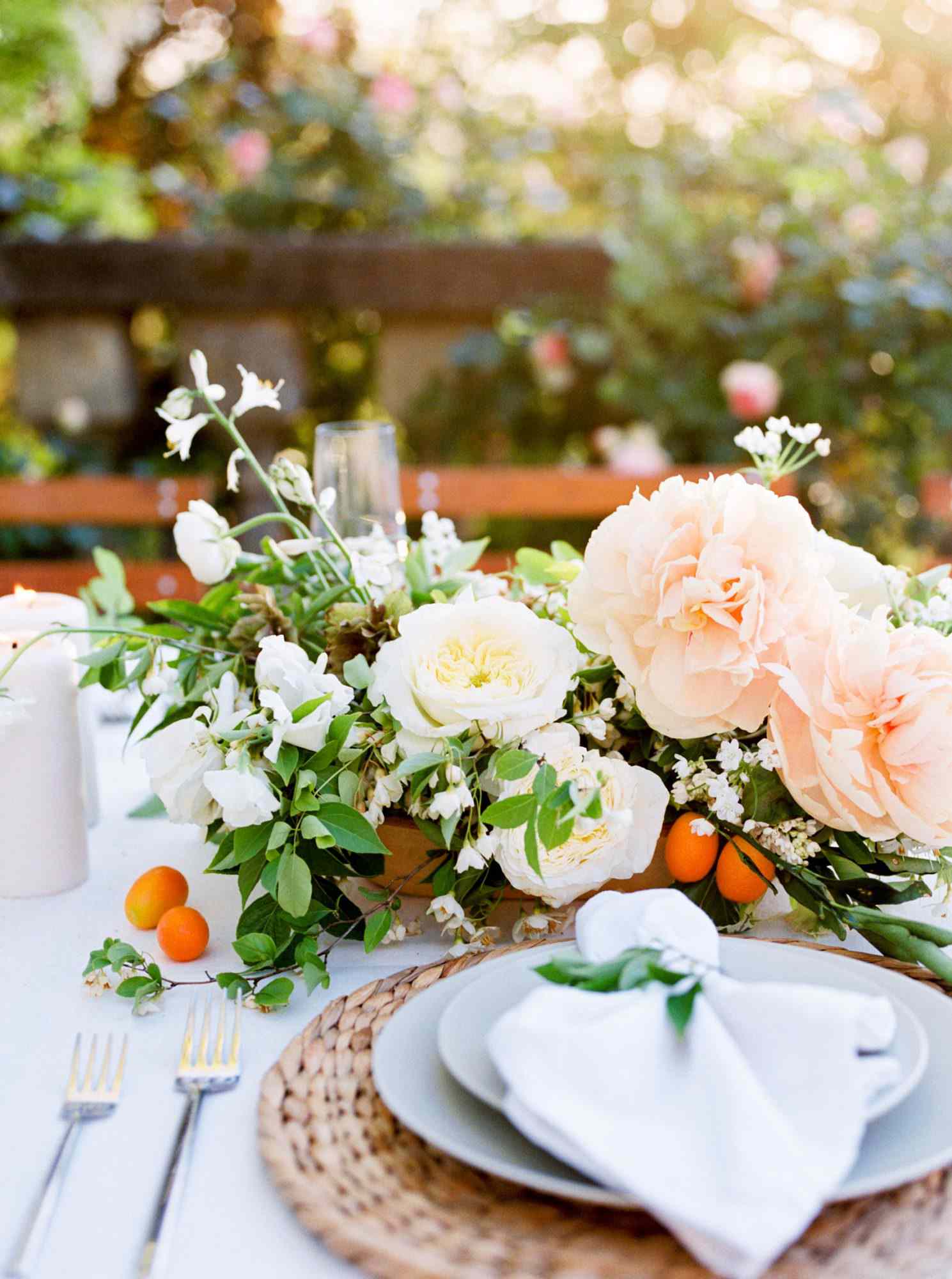 fruit and veggie centerpieces brian whitt