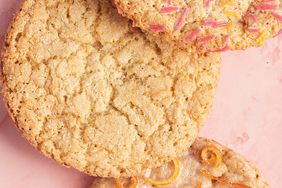 Perfect Sugar Cookies assortment of three