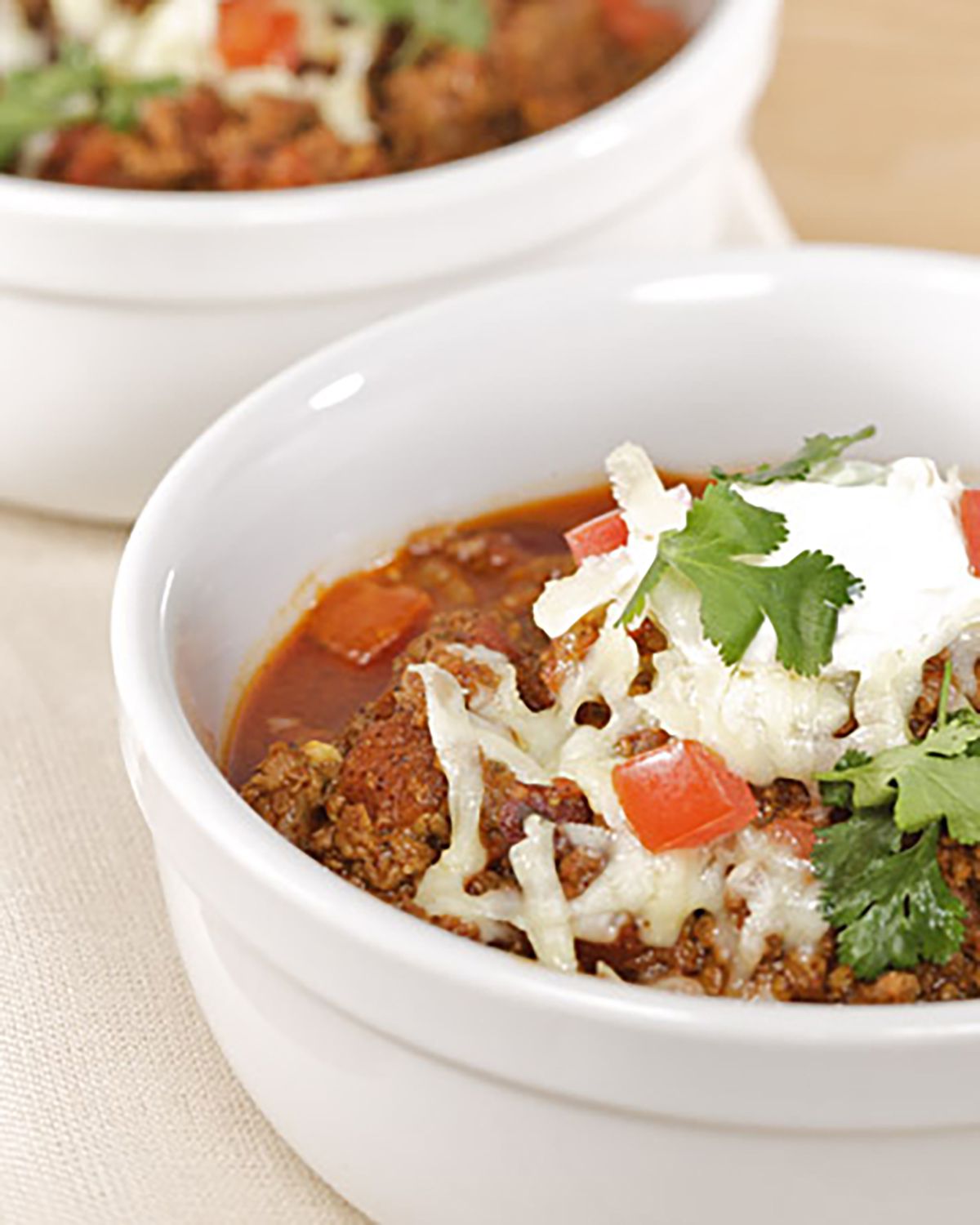 jimmy fallon crock pot chilli