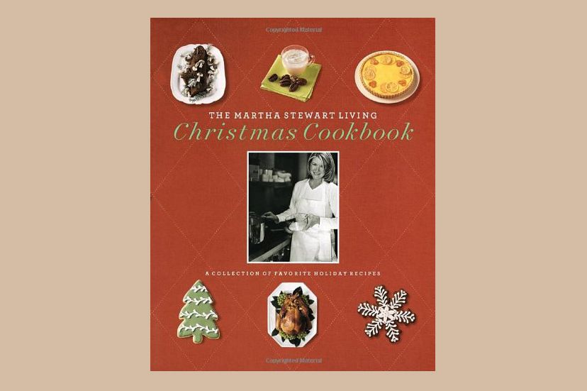 The decorvow Living Christmas Cookbook