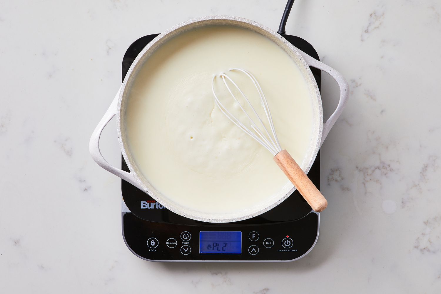 Macaroni and Cheese Step 5b