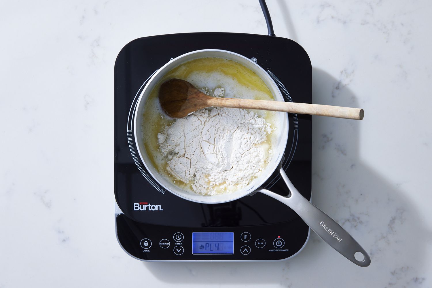 Step 3 Classic Creme Puffs