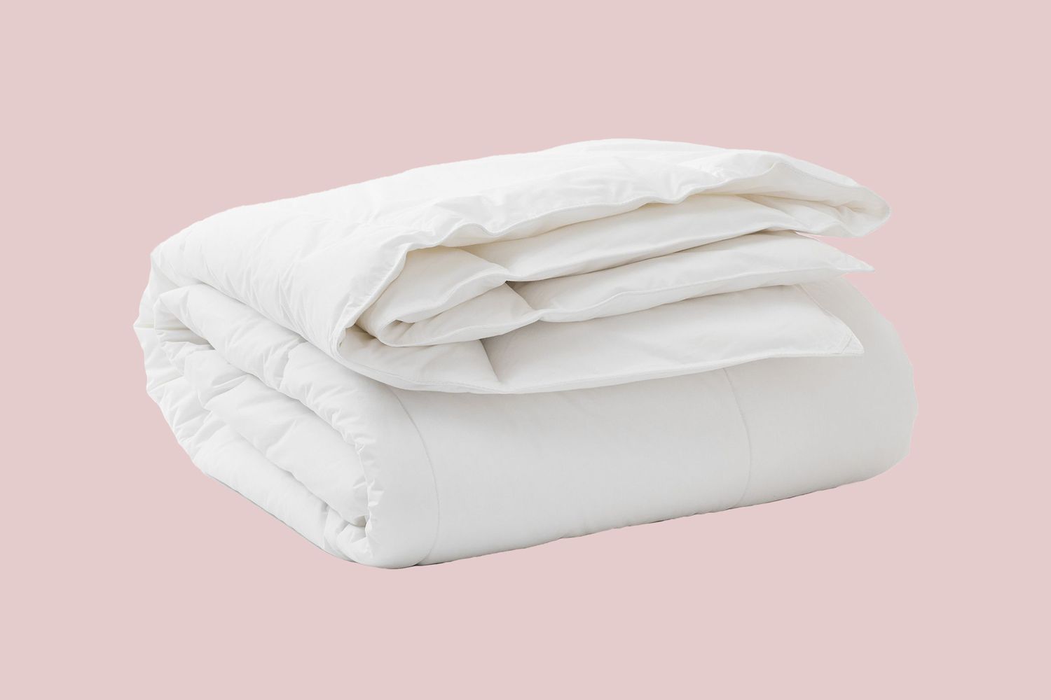 Pottery Barn Sleepsmart 37.5 Technology Temperature Regulating Down Alternative Duvet Insert