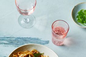 Shrimp Chow Mein