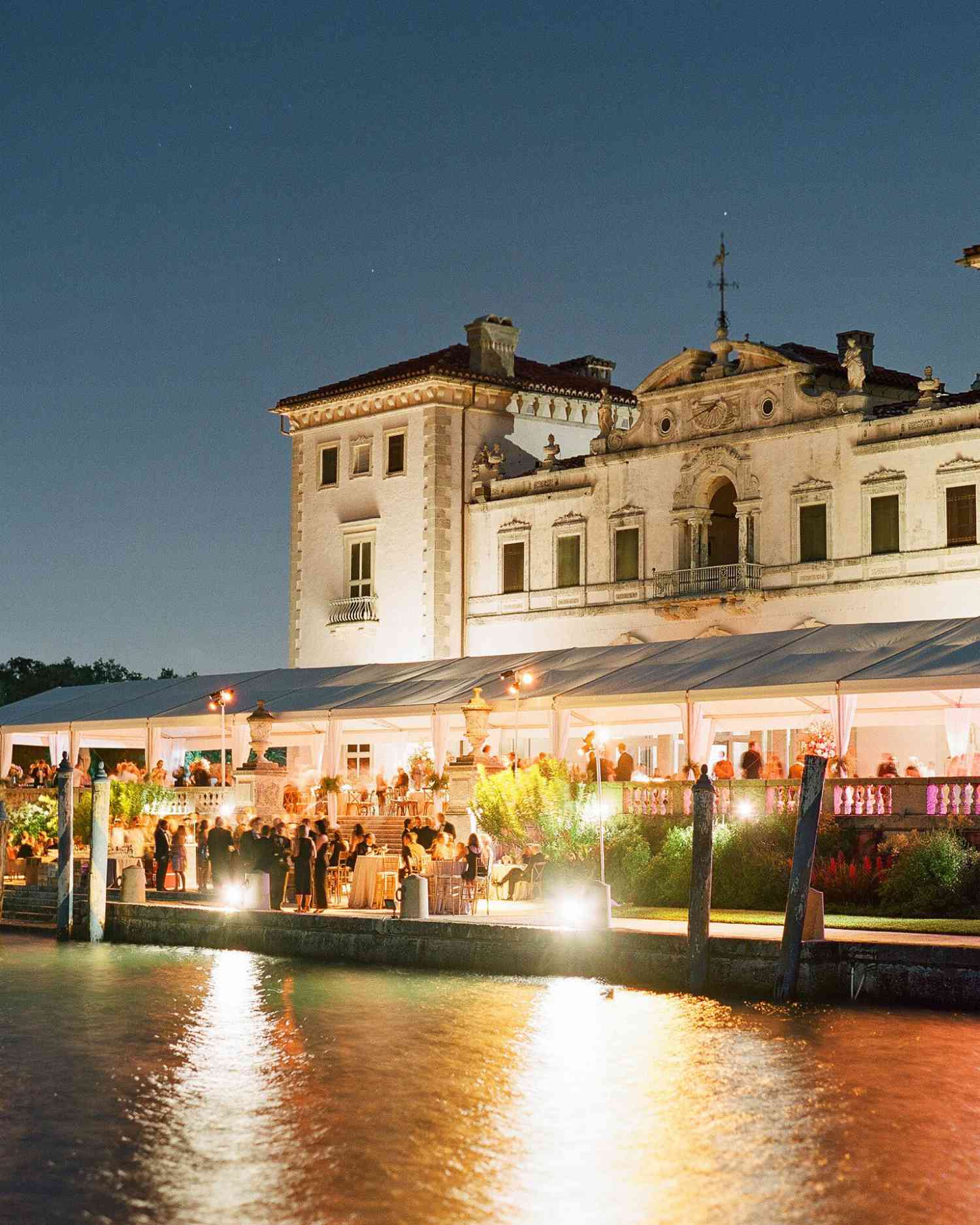 natalie jamey wedding reception