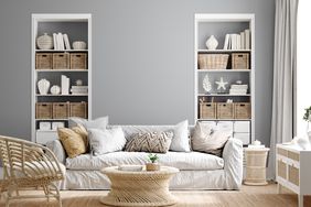 coastal home decor