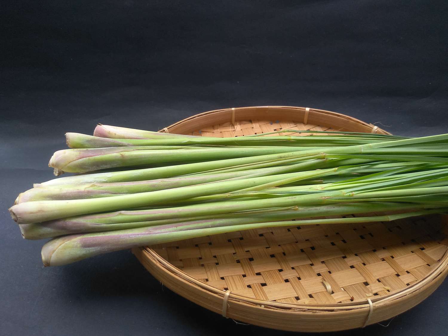 Lemon grass