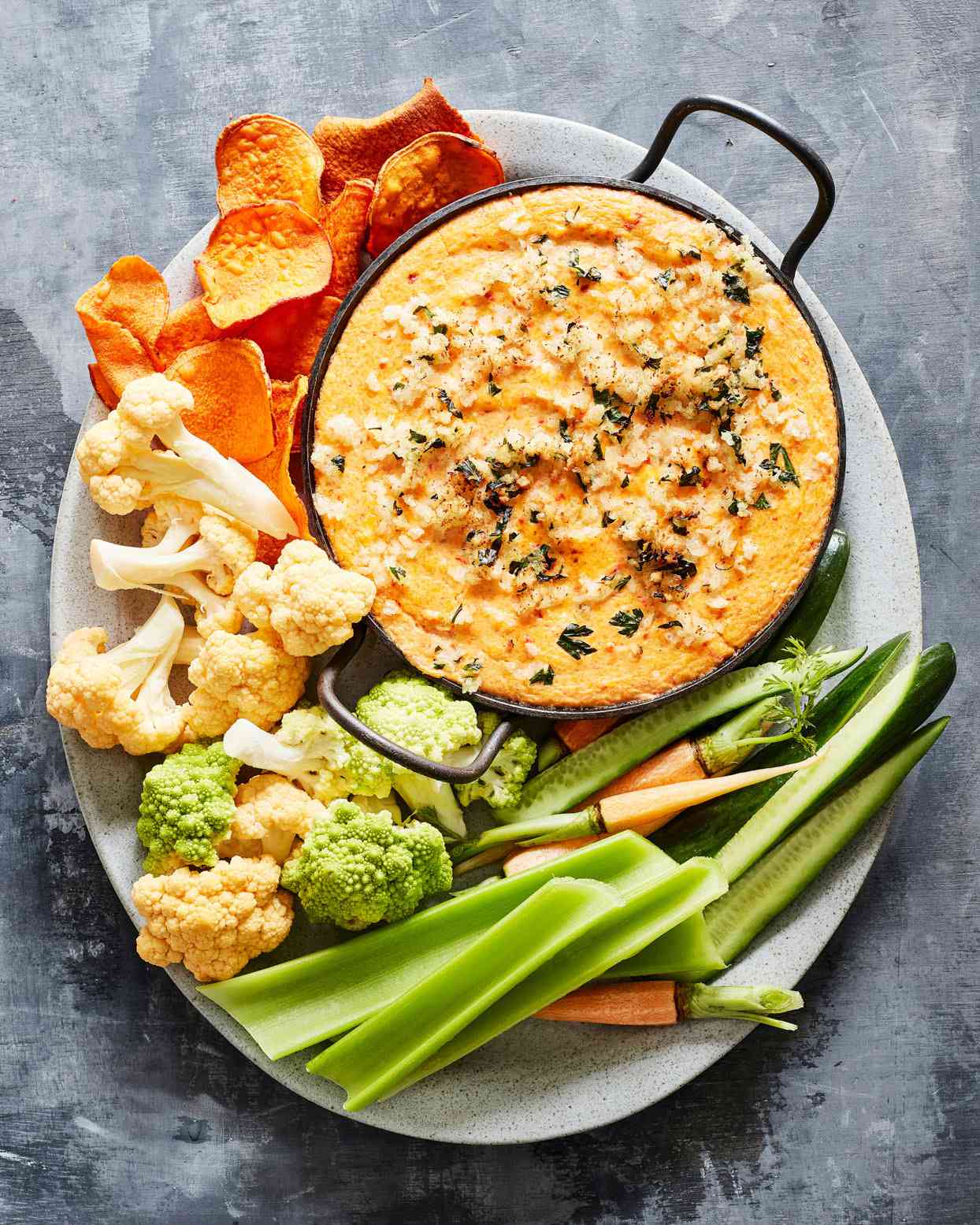 Jalapeno Popper Dip