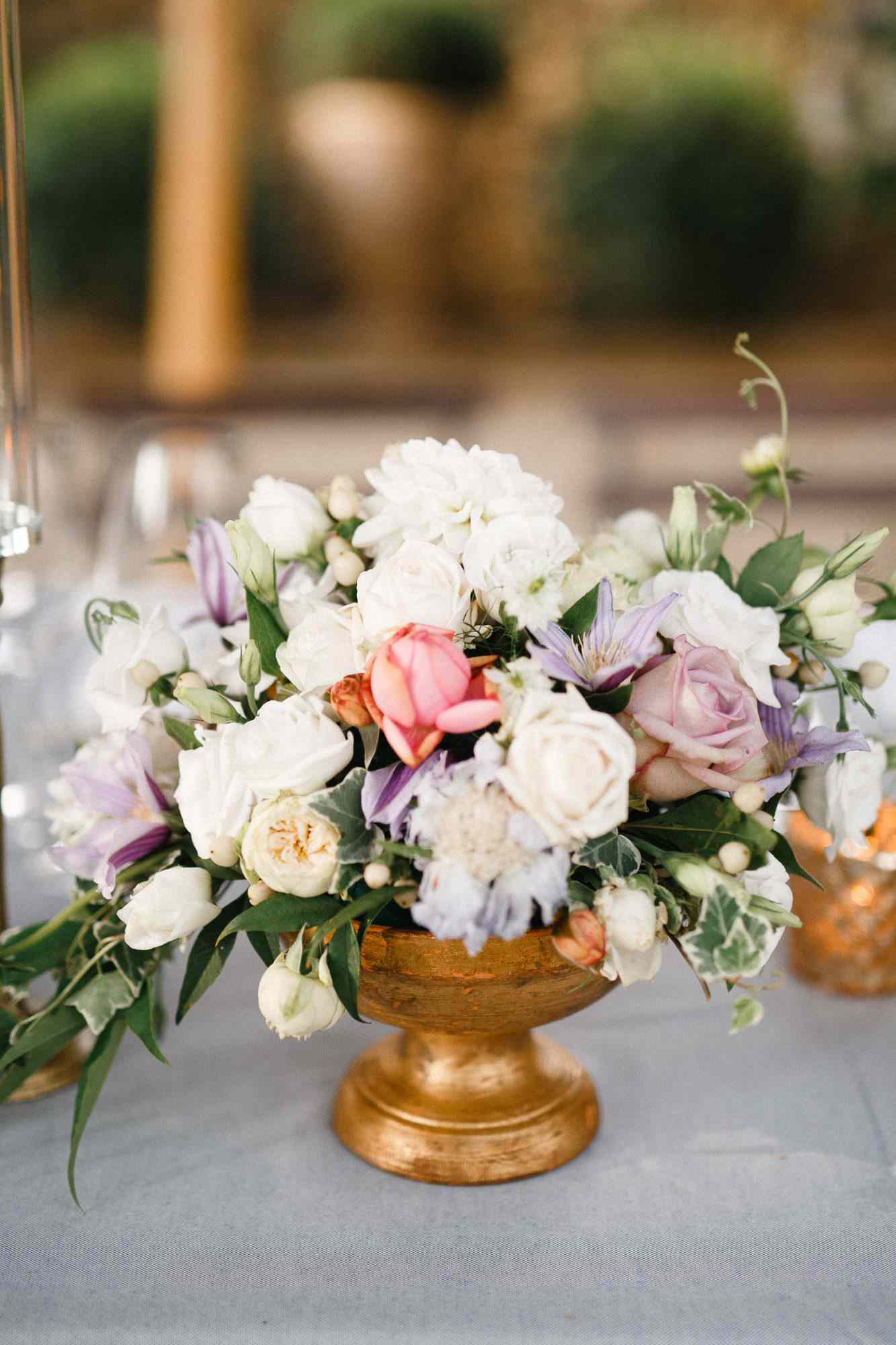 classic centerpieces matteo crescentini