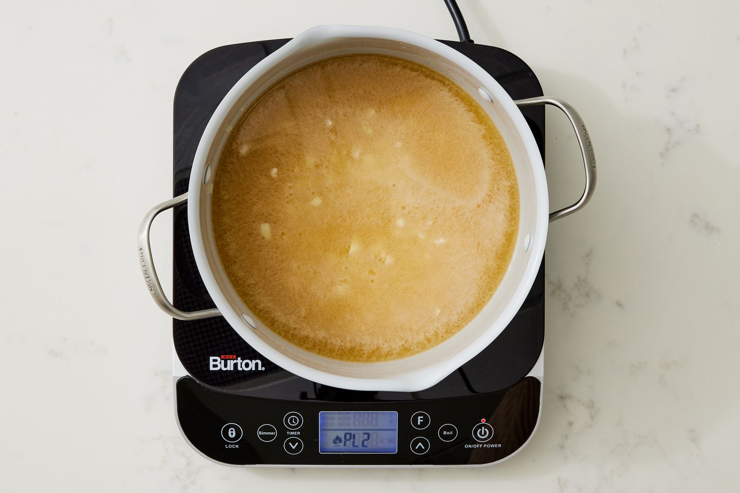 Step 5c Tuna Casserole