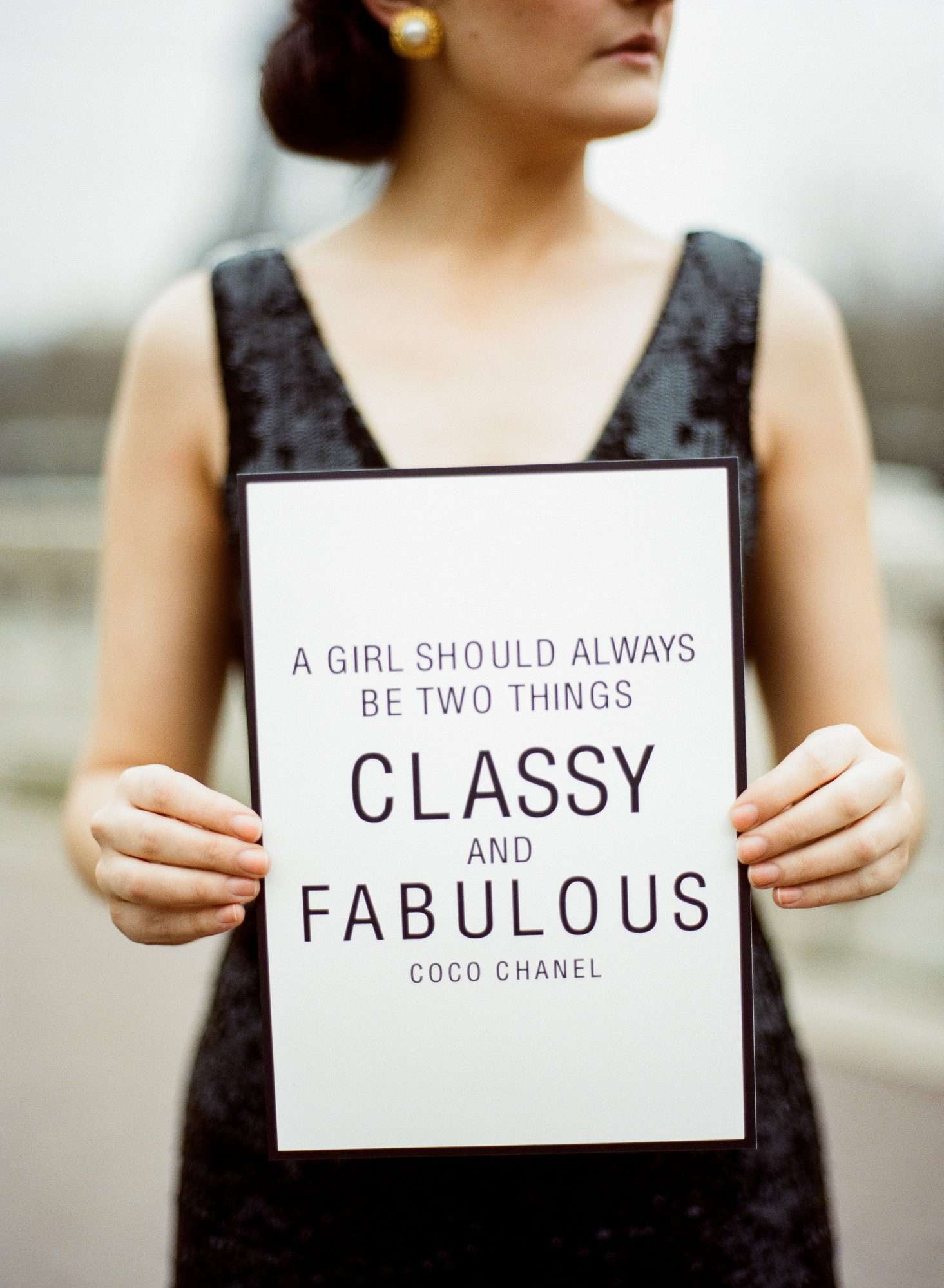 french bridal shower christina brosnan