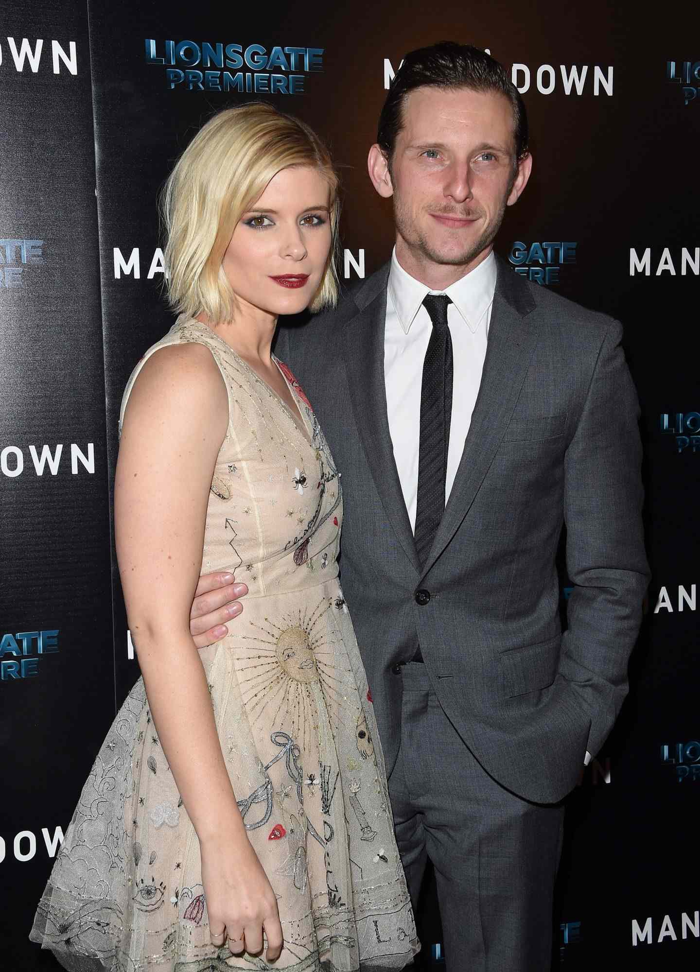 Mila Kunis and Ashton Kutcher