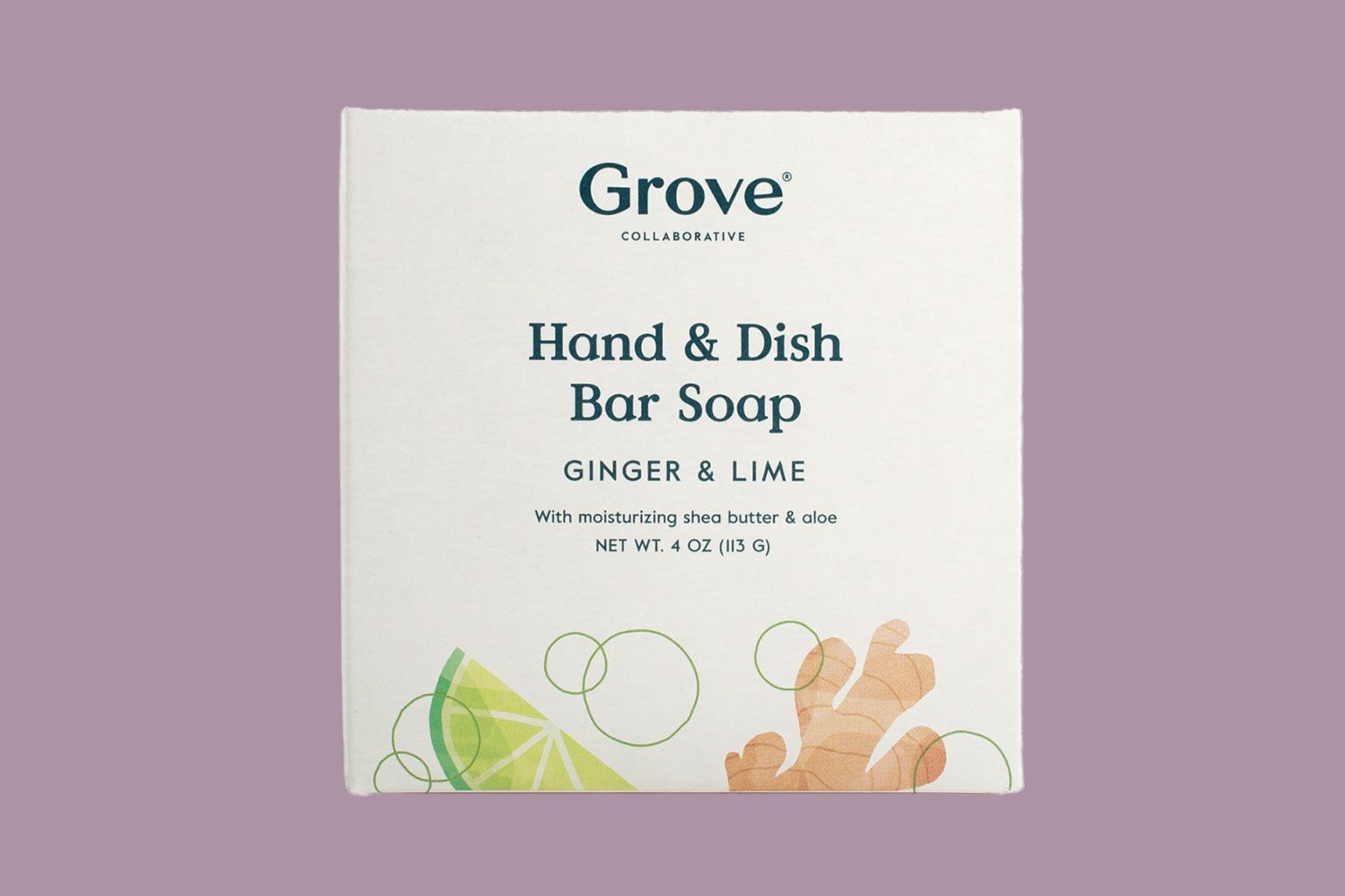 Grove Collaborative Soap