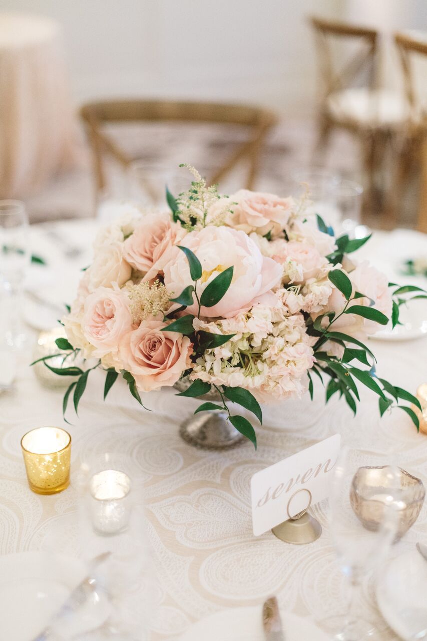 classic centerpieces emily reiter