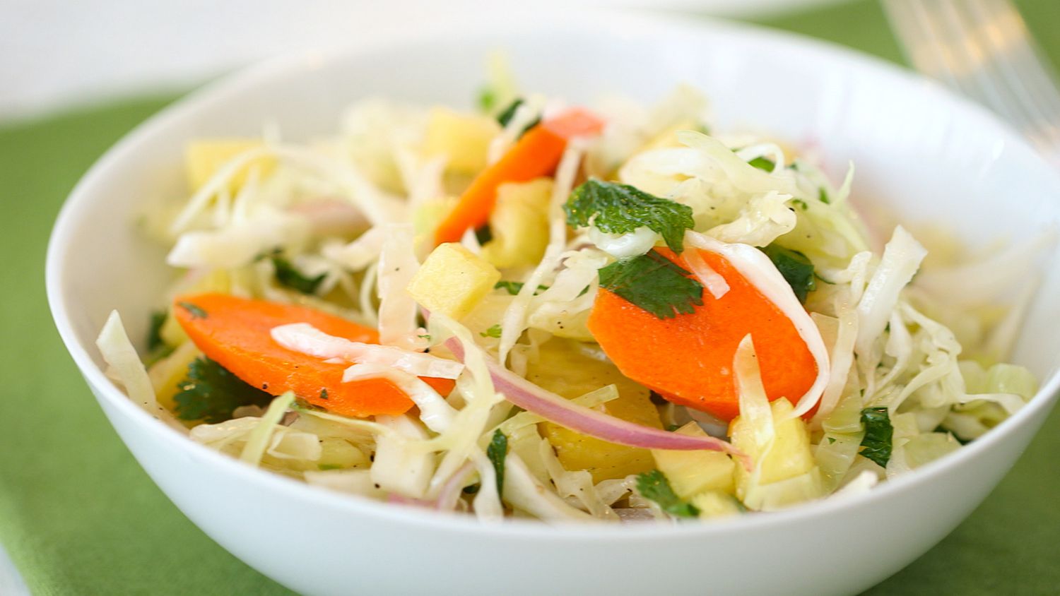 Spicy Slaw with Pineapple-EDFSC5087