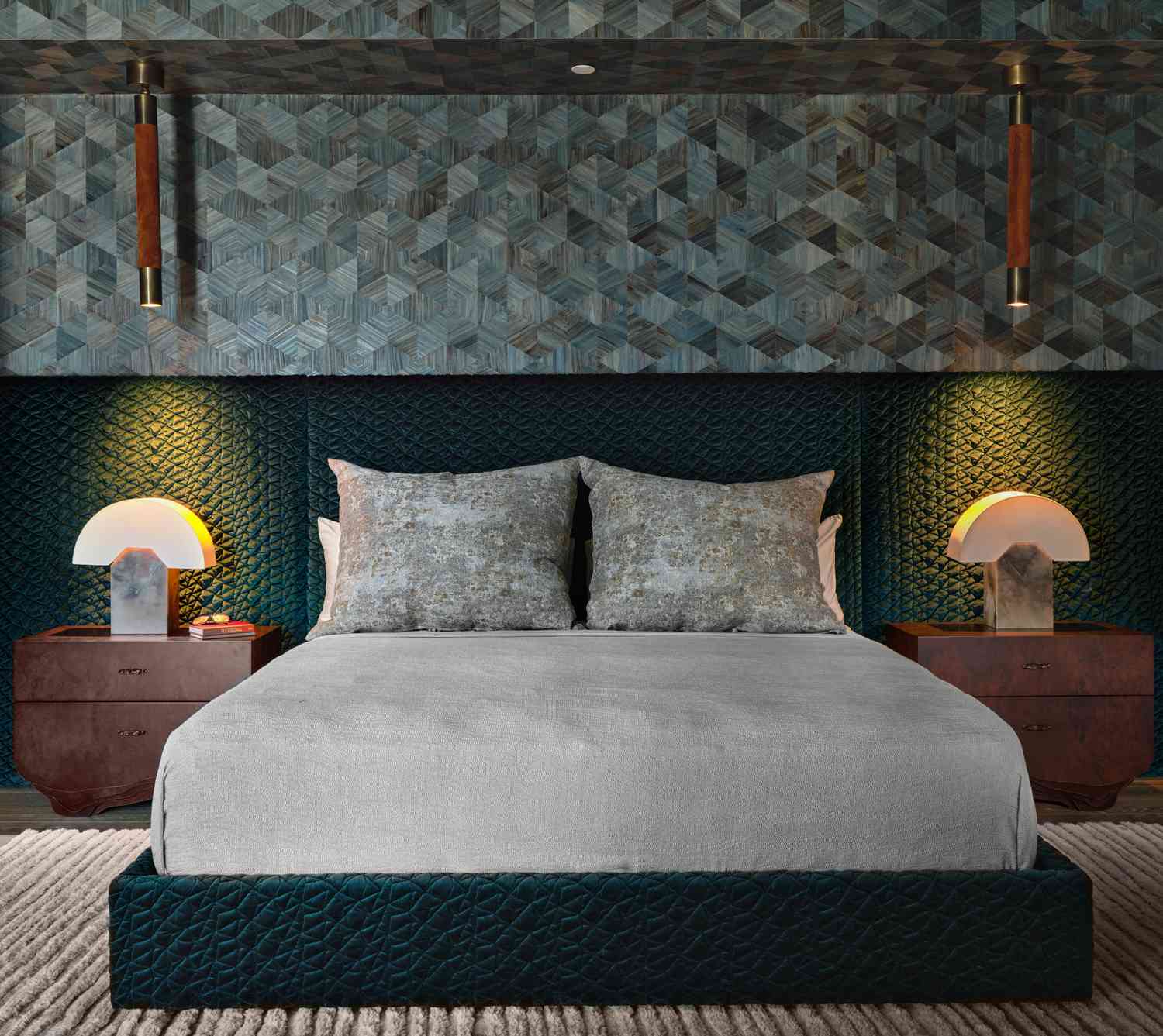 Infuse Lots of Texture 