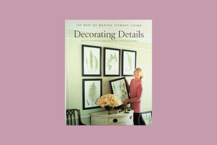 Decorating Details