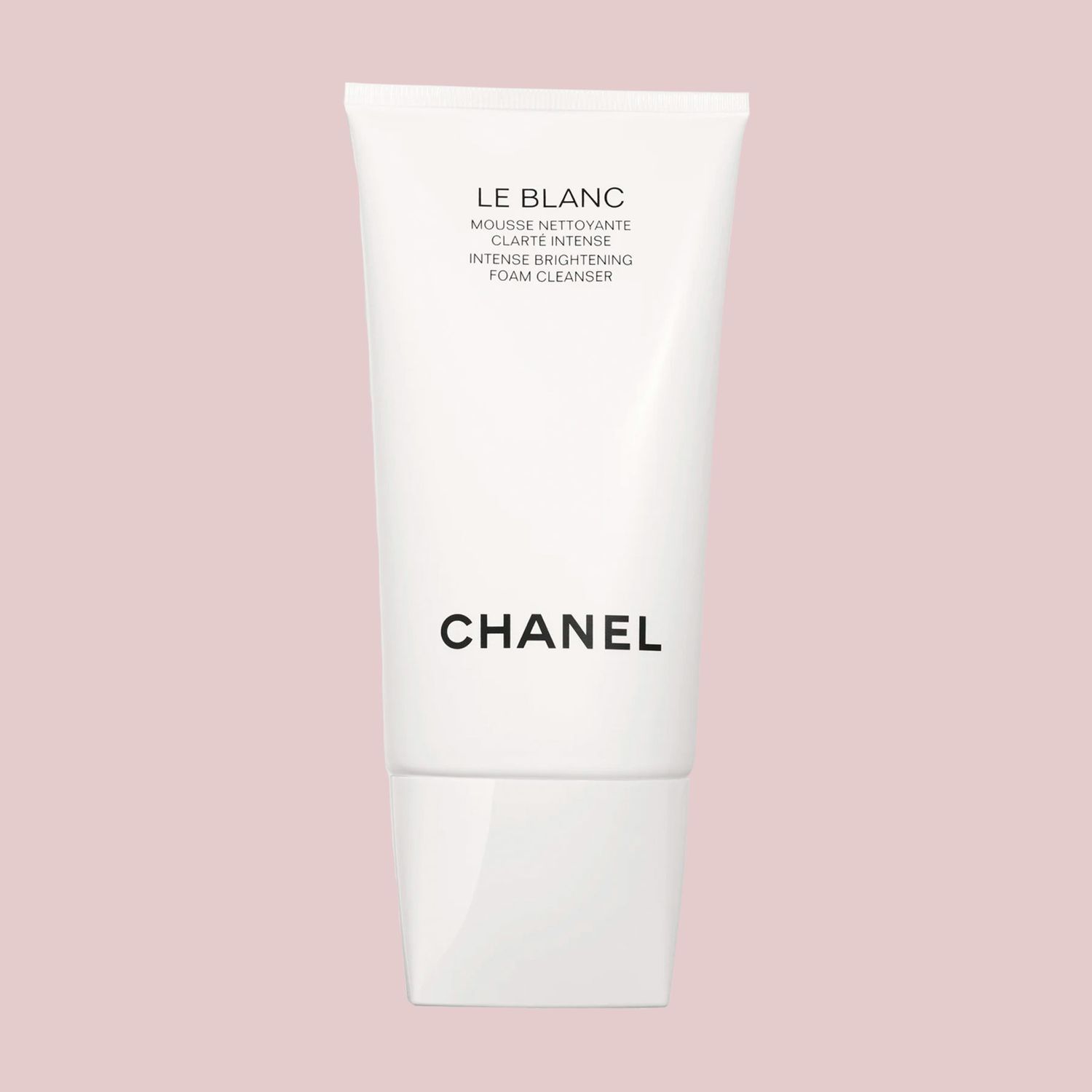 Chanel Le Blanc Intense Brightening Foam Cleanser