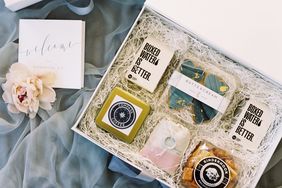 welcome box lisa zeising abby jiu laurynprattes