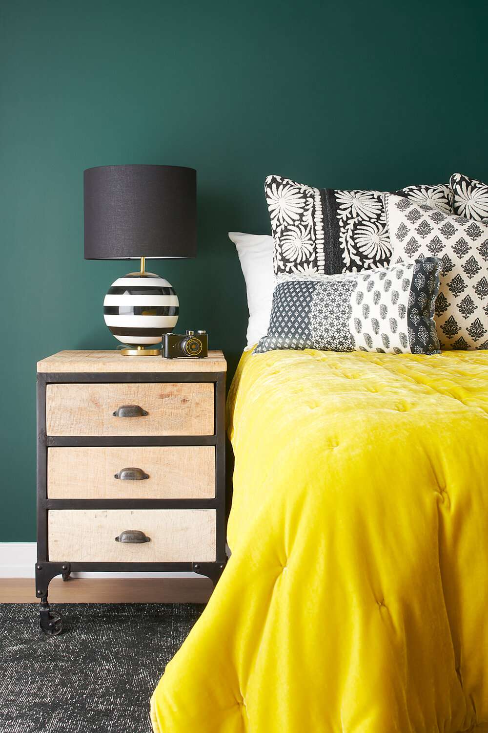 bedroom paint colors
