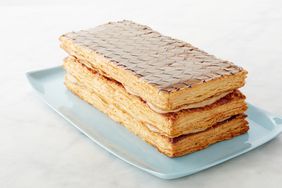 coffee napoleon