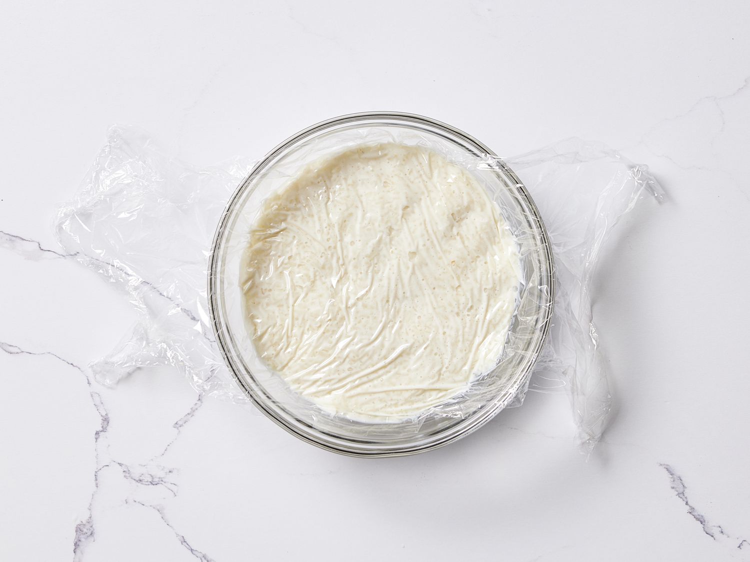 Easiest Rice Pudding