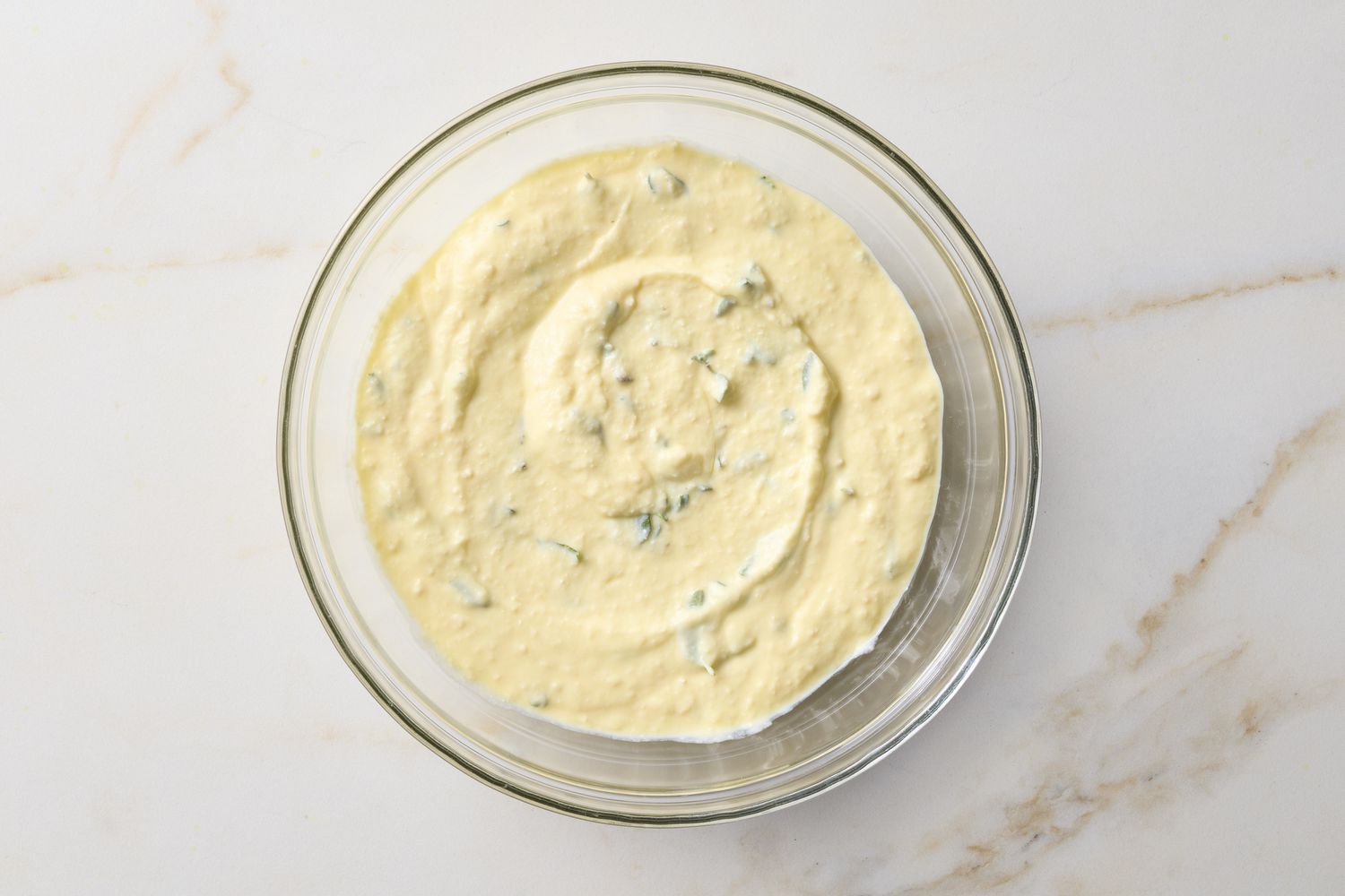 Eggplant ricotta bake