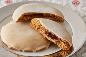 russian gingerbread pryaniki