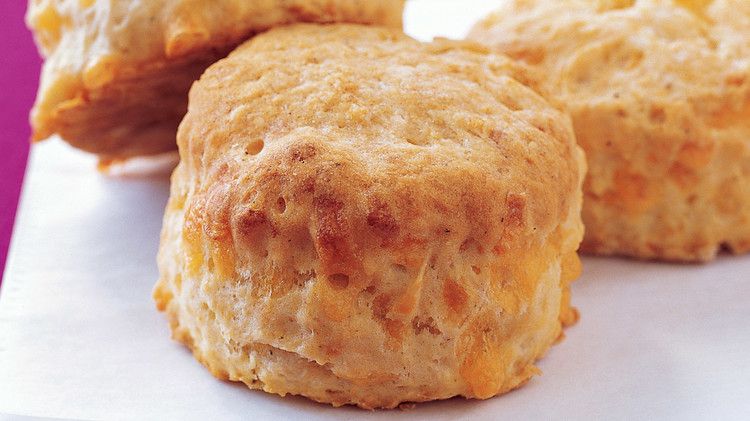 cheddar biscuits
