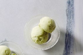 avocado ice cream
