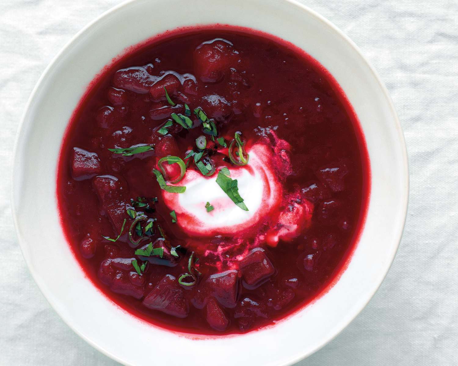 borscht