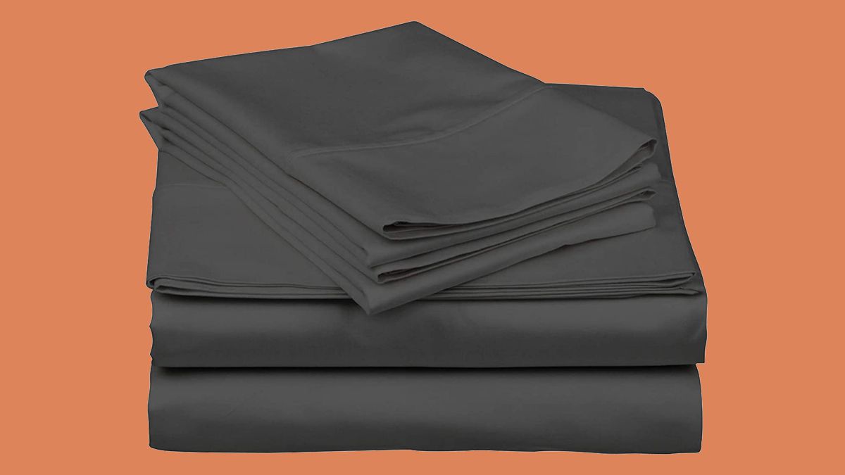 Thread Count Egyptian Cotton Bed Sheets