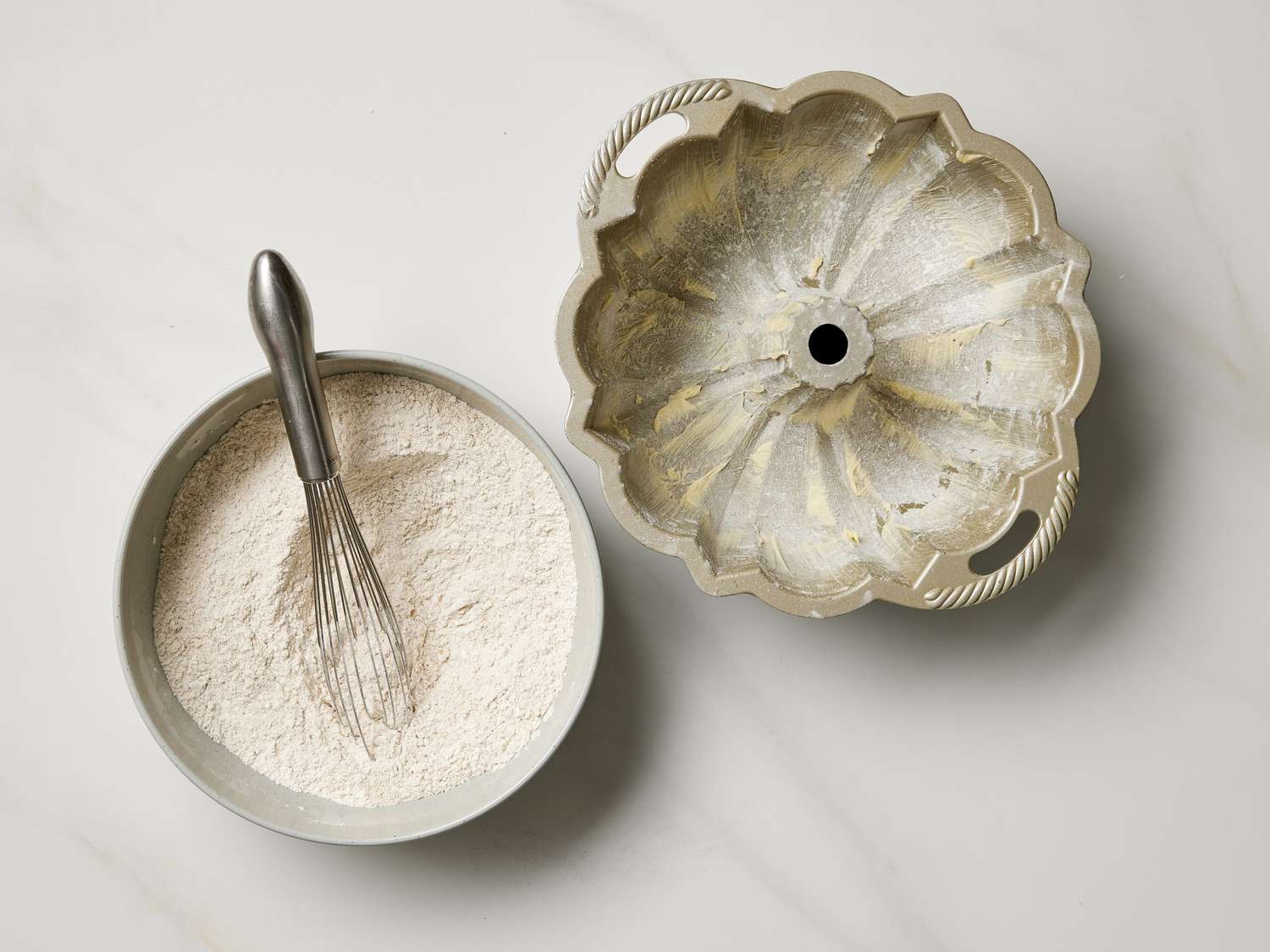 Apple Cider Donut Cake 