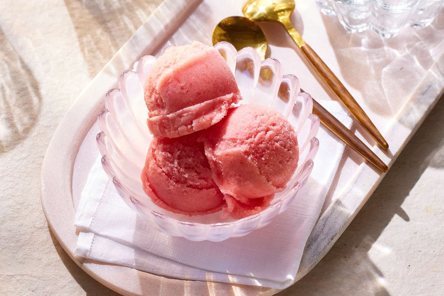 Watermelon Sorbet 