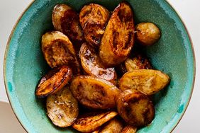 Brown-Sugar Bananas