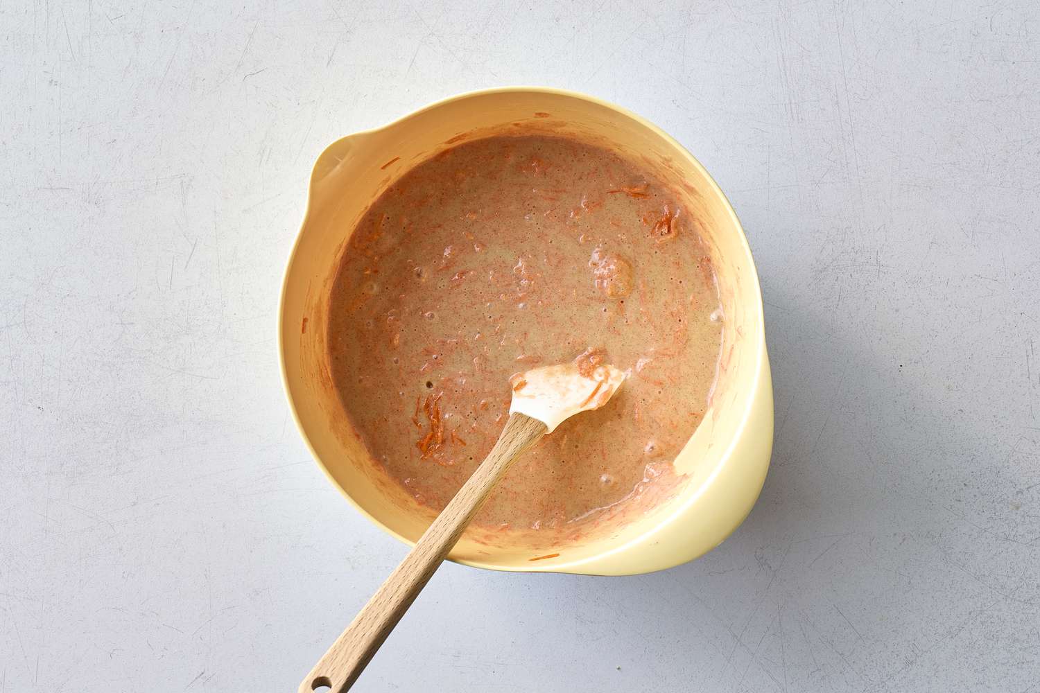 Carrot cake with Cream Cheese Frosting