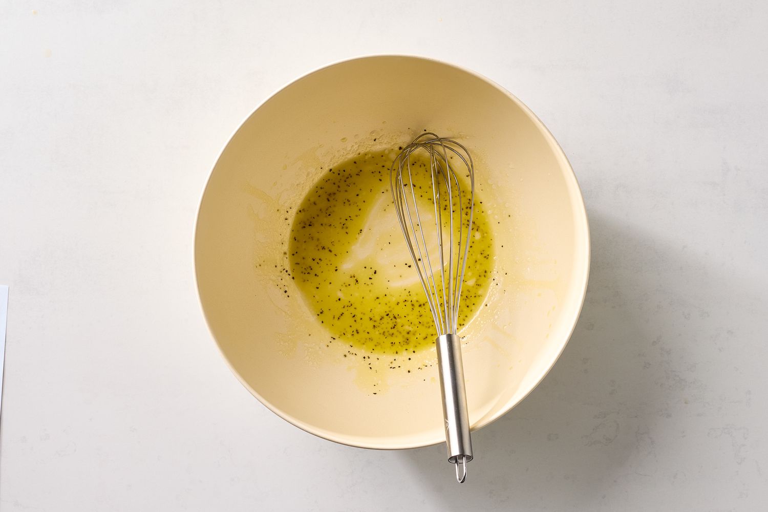 Fennel and Orange Salad