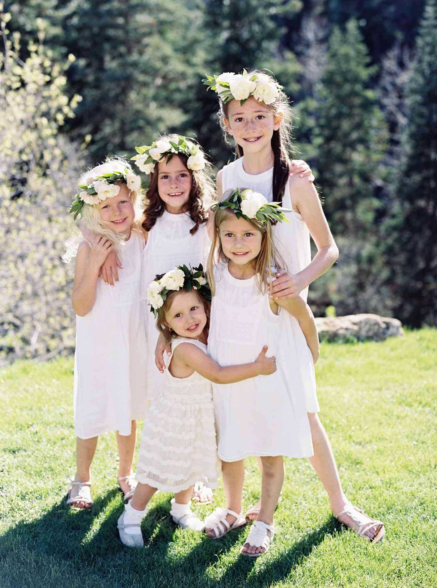 ciera preston wedding kids