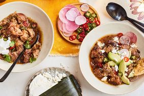pressure cooker chili verde