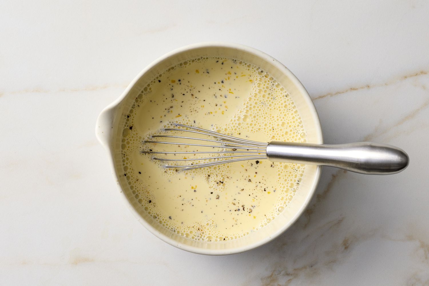 Asparagus Leek Gruyere Quiche