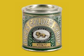 lyle's golden syrup tin