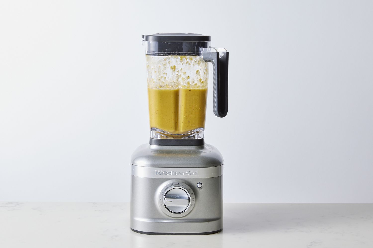 Split Pea Soup with Ham Step 6