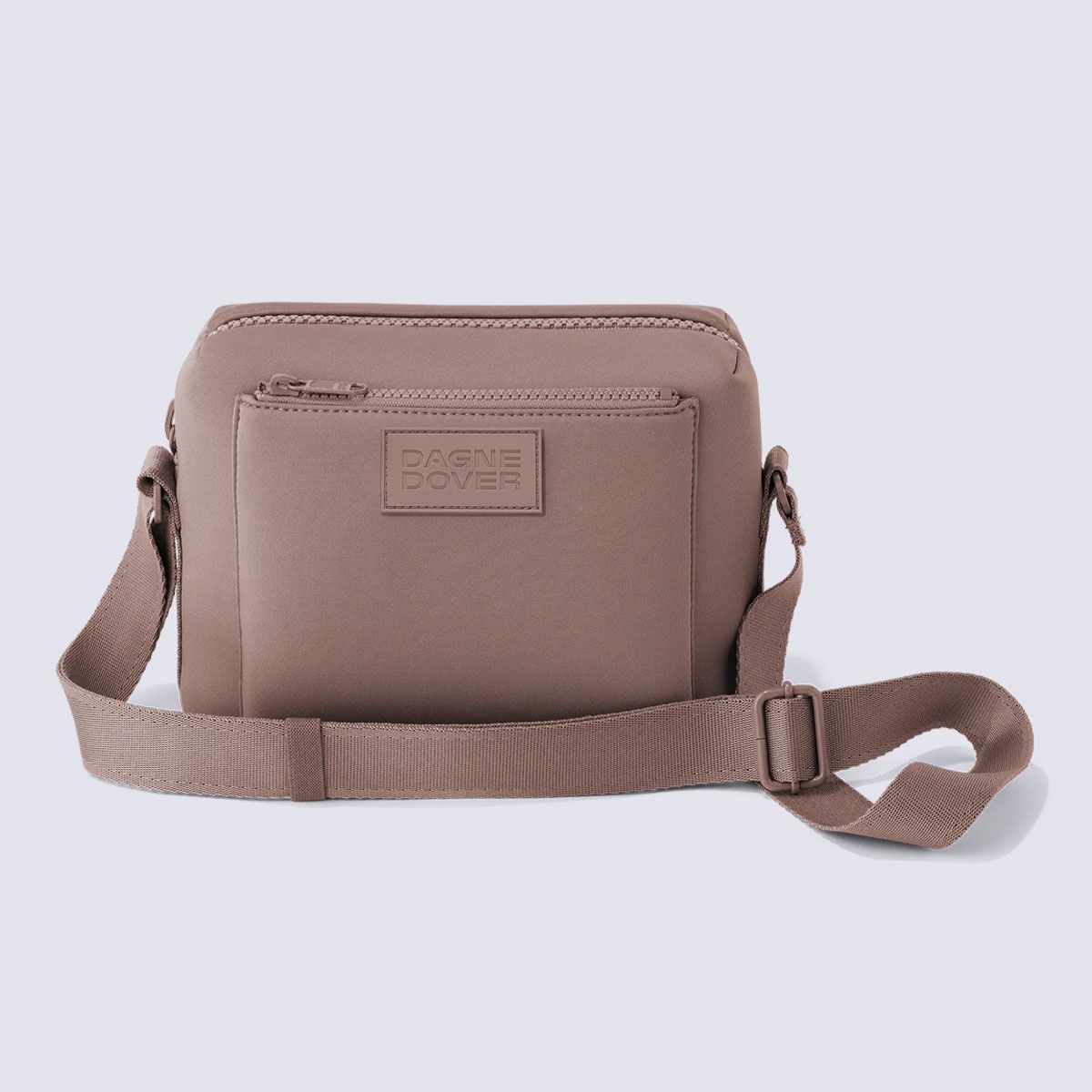 MICAH NEOPRENE CROSSBODY