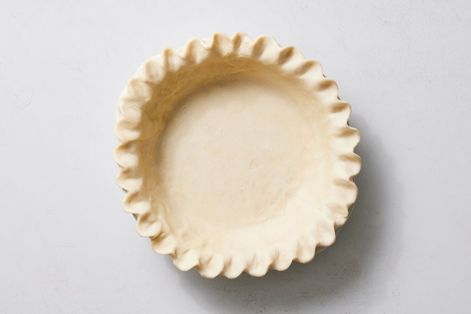 Step 2b libby's famous pumpkin pie