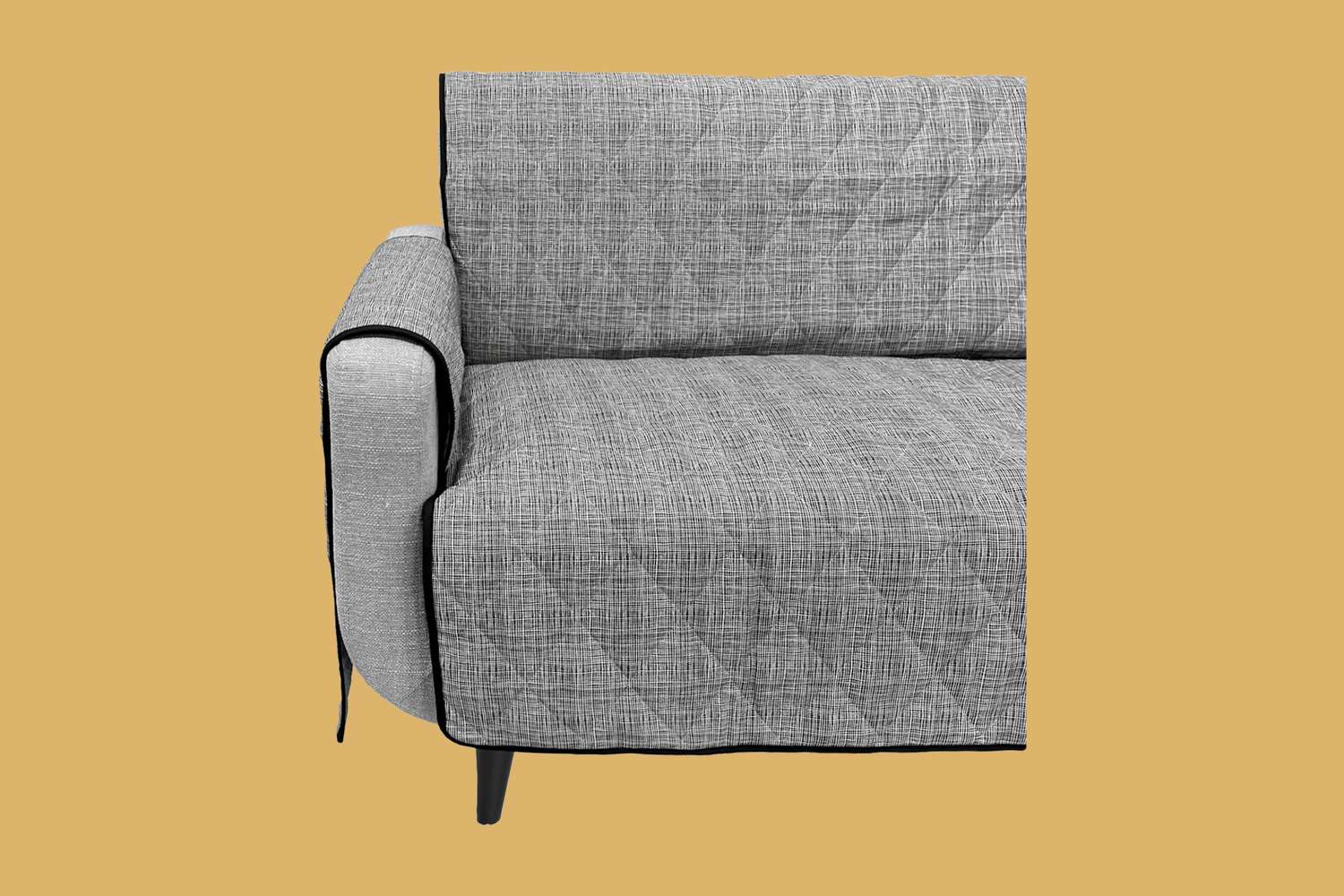 Molly Mutt River Couch Cover