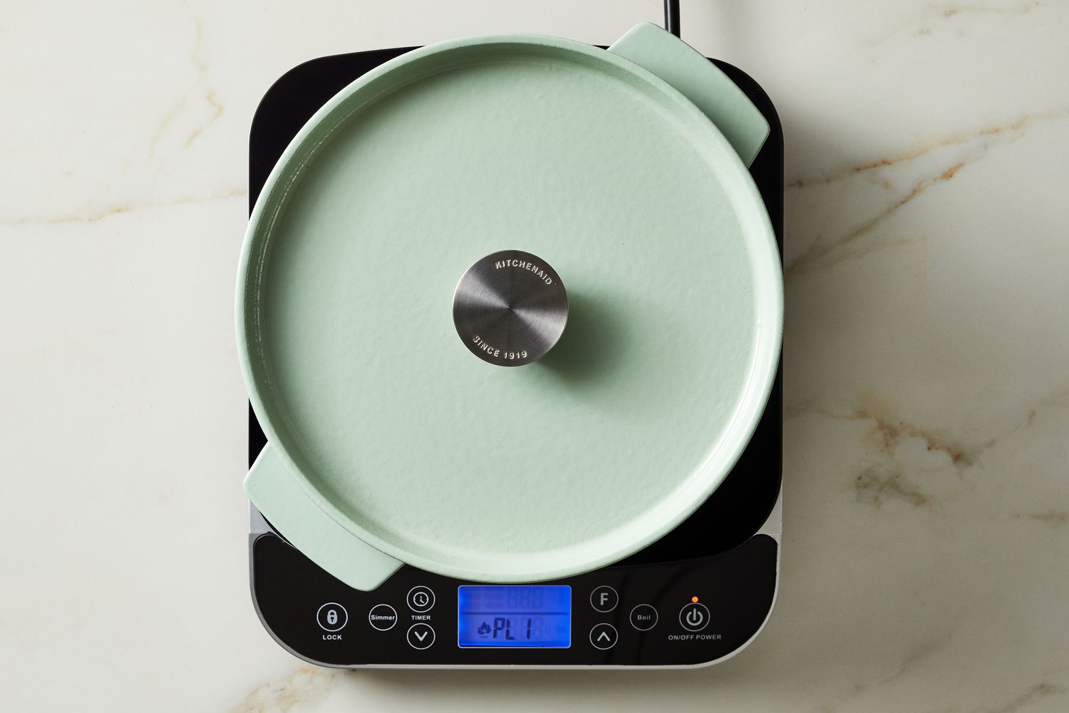 Simple Poached Salmon Step 3a