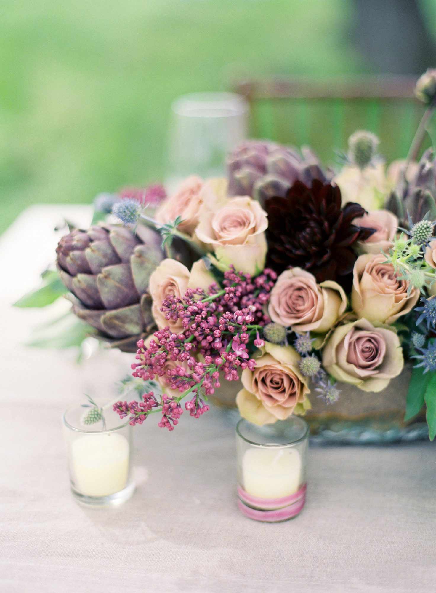 fruit and veggie centerpieces jose villa